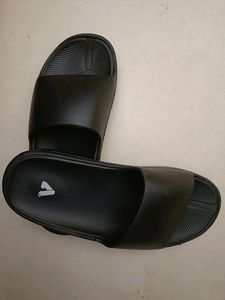 Black New Flipflocks