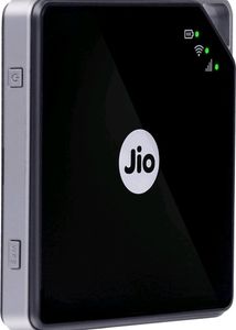 Jio Fi 5