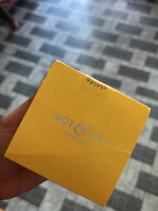 VIT C+E Super Bright Moisturiser