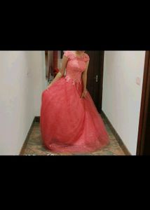 Bridal Gown