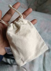 Reusable Menstrual Cup