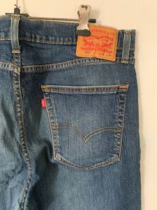 Levi’s Jeans