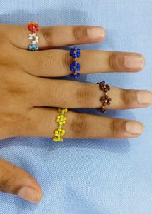 Handmade Rings