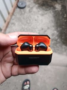 Fireboltt &amp; Oneplus Wireless Earphones
