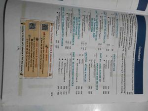 CBSE Class 12 Physics Question Bank