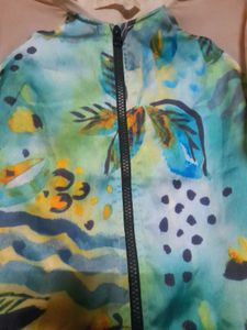 Designer Jacket