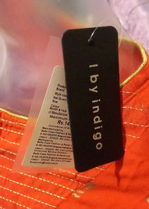 Women's Kurta Pack Of 1