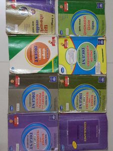 10 Std Maharashtra Board Digest