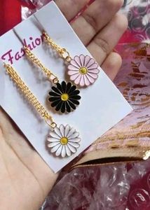 Beautiful Neck Pendant ...And Set ... .