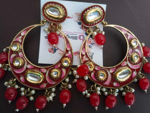 Earrings Combo