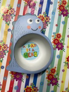 Dino Hero Bowl