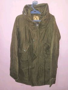 Ganji Military Jacket
