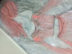 Bridal Wear Lenhnga Designer Collection