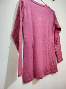 Girls Sweater