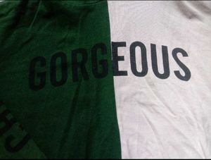 Combo Hoodie