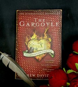 Fiction Novel