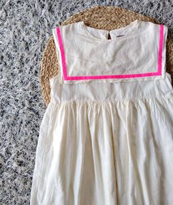 Cotton Summer Dress