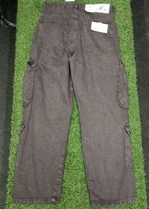 Baggy Cargo 8 Pockets....