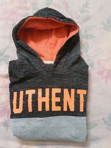 Boys Hoodie