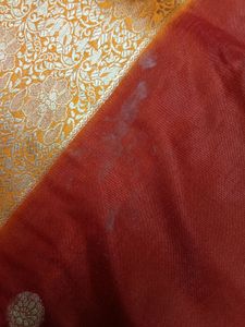 Silk Saree