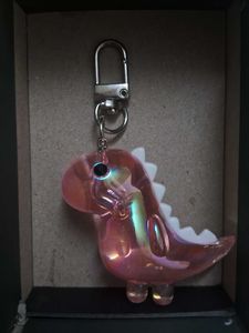 Savana bag charm