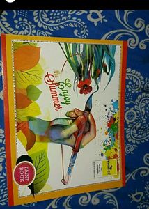 Drawing Books