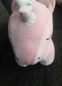 Peppa Pig Plush Toy