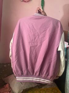 Varsity Jacket