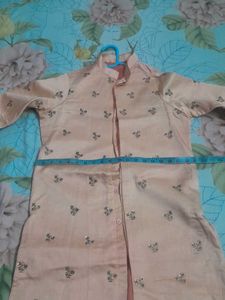 Customized Mens Kurta 40 Bust