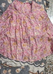 Long Skirt