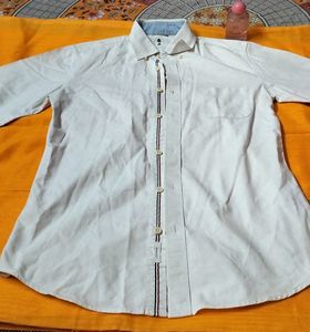 Men Shirt Formal