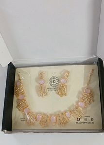 Brand New Necklace Set
