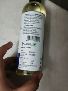 Kozicare Soap B - Acne Body Wash Gel
