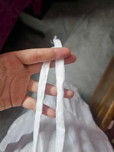White Skirt ✨️