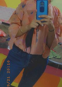 Stylish Womens Top🧡