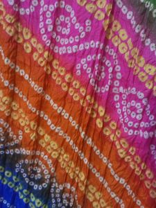 Jaypuri Printed Dupatta