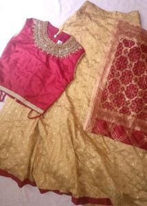 Lahanga Choli 🥰