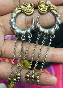 Combo Of All Type Statement Earrin