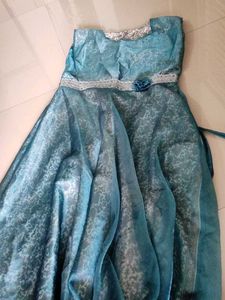Frock For Girls Nd Womens