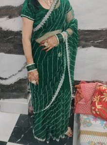 net saree💞💕
