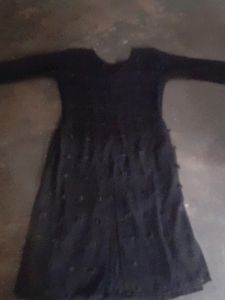 Black ⚫️ Color Kurti