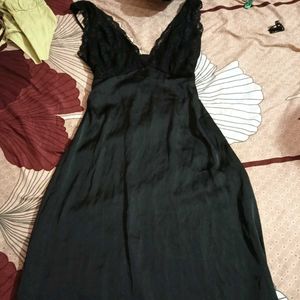 Vintage Slip Dress