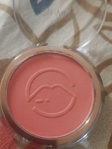 Bestseller MARS Blush Shade 04