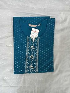 printed Avaasa festival wear Kurtas M size