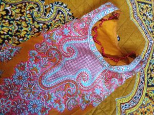 Kurta For Girls Combo