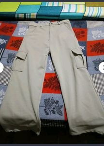 New Cargo With Tag