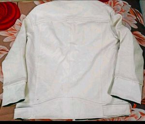 Enc Brand Jacket