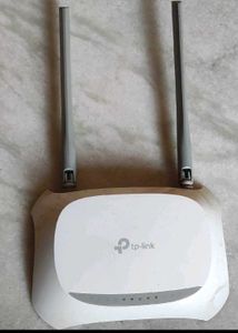 TP - LINK Wifi Router