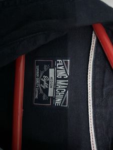 Flying Machine superior quality shirt