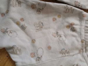 Unisex Baby Dress